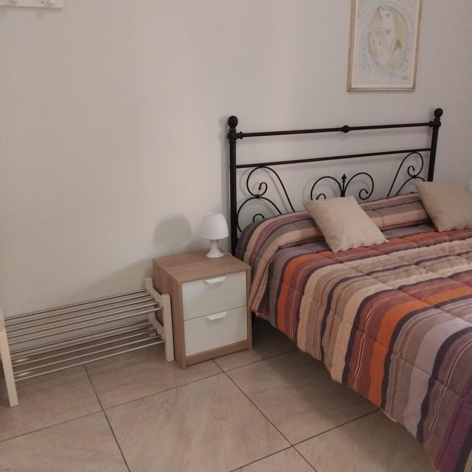 Bed & Breakfast Lucilla, Rome