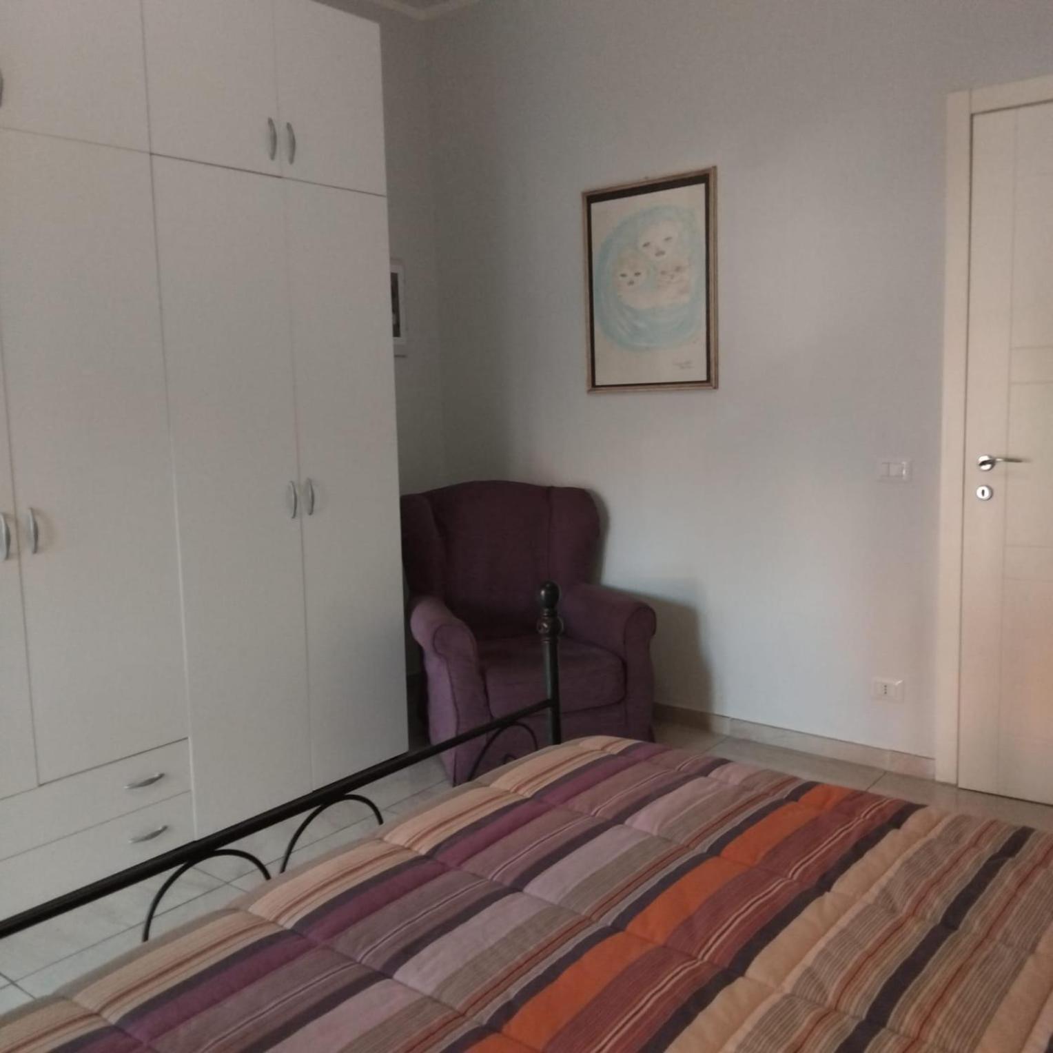 Bed & Breakfast Lucilla — Foto 3
