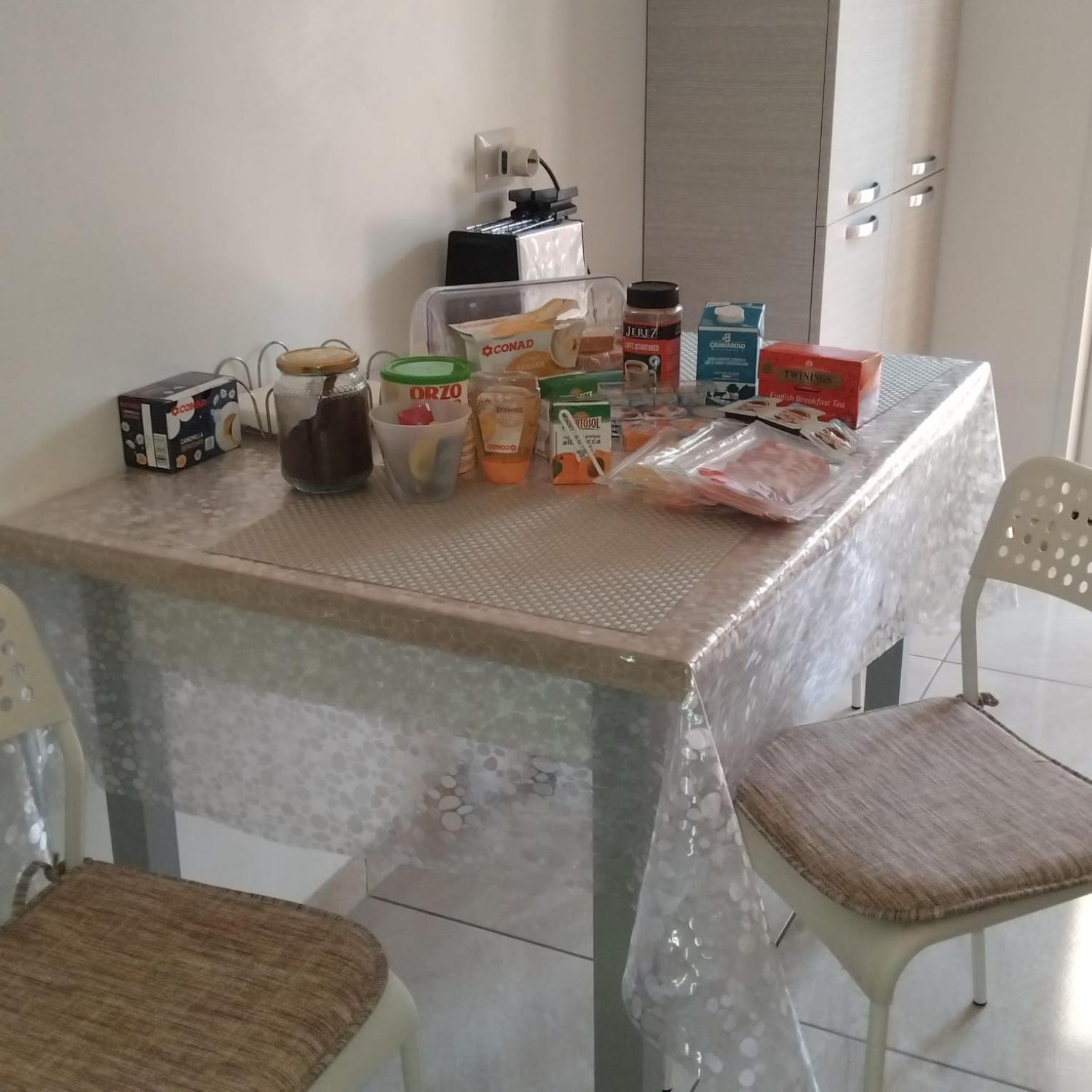 Bed & Breakfast Lucilla — Foto 2